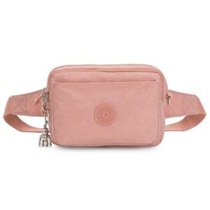 Kipling 2-in-1 Convertible Waistpack Sling – Pink